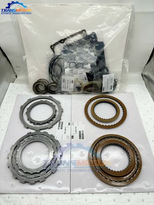 Kit Overhaul dan Rekonstruksi Kotak Gir untuk AW50-40LN