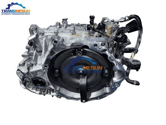 6F24 Sistem Transmisi Otomatis Tangan Kedua Kendaraan Kendaraan Gearbox untuk Haval H6