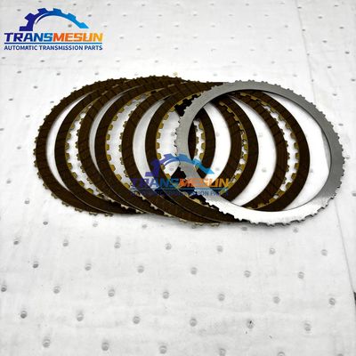 Metal Clutch Plate Dan Clutch Disc Assembly Untuk Transmisi CVT modern Kia KAPPA CF12