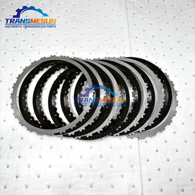 Mengembalikan kopling rem dari modern Kia KAPPA CF12 CVT Transmisi