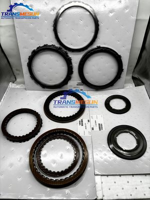 6-speed Automatic Transmission Overhaul And Reconstruction Kit Termasuk Piston