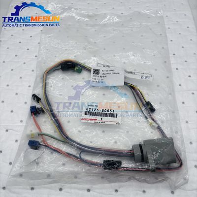 Original A750F Transmisi Otomatis kabel Harness Wire 8212560650