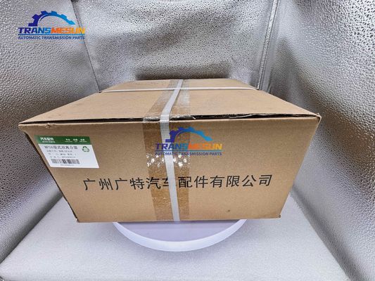 MPS6,6DCT450 kotak gigi cvt dual-clutch kit uji basah kit kopling