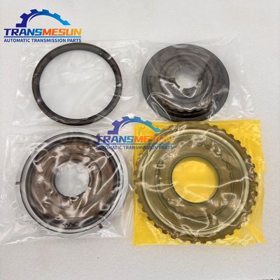 Kit piston Toyota Camry U760E bertingkat tinggi dengan transmisi otomatis enam kecepatan