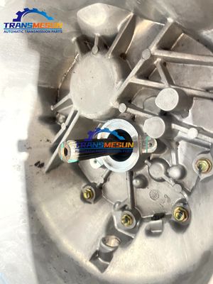 Trump Gacchi GS5 2.0L 5MT F041C transmisi manual cvt