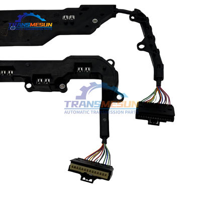0B5 DL501 Kit Sensor Suhu Plat Konduktif Transmisi Tubuh Katup