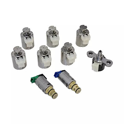 Ford 8-speed 8F35 cvt otomatis transmisi kit perbaikan katup solenoid