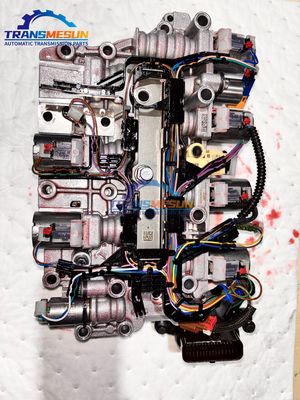 Tubuh katup 8-speed untuk transmisi otomatis 2305681