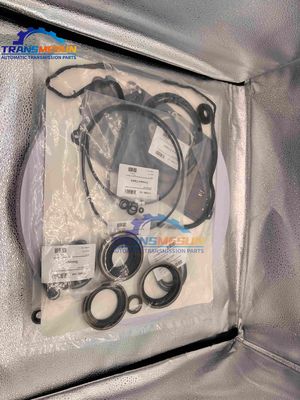 Ford 8-speed 8F35 Dan 8F40 Automatic Gearbox Repair Kit Overhaul Dan Rekonstruksi Repair Kit