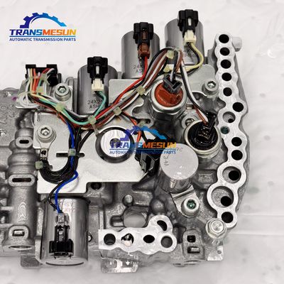 3170E28X0B Brand New Original JF016E Transmission Valve Body Untuk Nissan Repair Kit Termasuk Filter Screen Dan Sealing Gasket