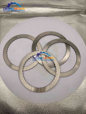 Kit pelat kopling basah untuk alat pemeliharaan kopling transmisi otomatis ganda