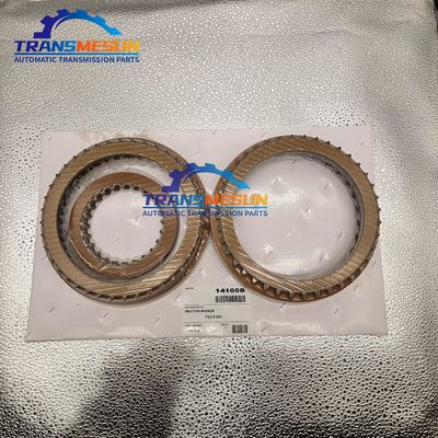 722.6 cvt Kit perbaikan transmisi otomatis Kit pelat gesekan