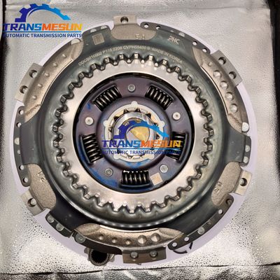412002D220 D7UF1 Dual-clutch Cvt Otomatis Transmisi Dual-cvt Clutch Kit