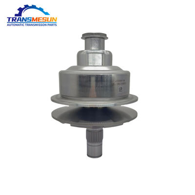 Tahun 2008-2020 VT2 Transmisi Pulley Bantuan Pulley Konik yang Didorong