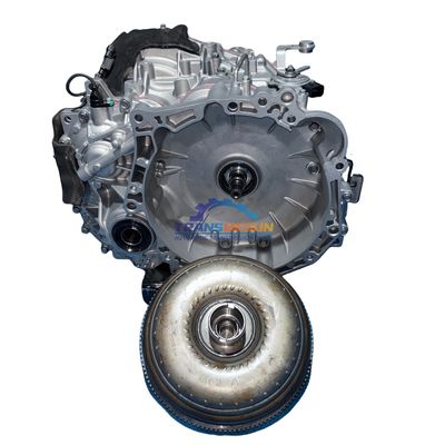 C0GF1 Hyundai Elantra Gasoline 1.5MPI Mesin CVT Dengan Start Stop Fungsi Gear Box Cvt