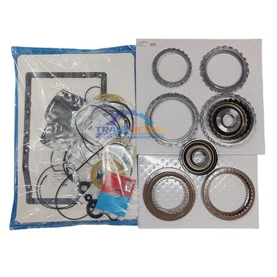 Kit perbaikan transmisi otomatis A761E termasuk piston