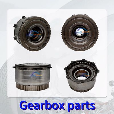 4R70W 4R75 transmisi reverse drum dengan posisi rendah kopling satu arah cocok untuk Ford