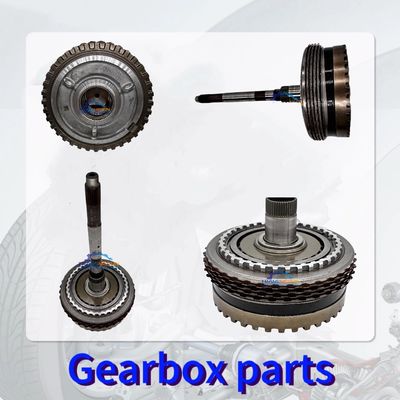 6F35 Transmisi Otomatis Direct Clutch Assembly Untuk Ford