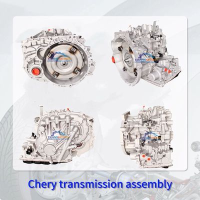 018CHA Transmisi Otomatis CVT Untuk Kendaraan Chery