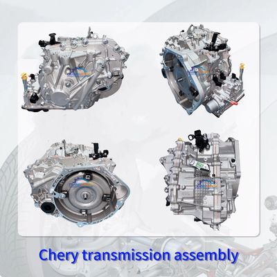 025CHA Transmisi Otomatis CVT Untuk Model Area 5