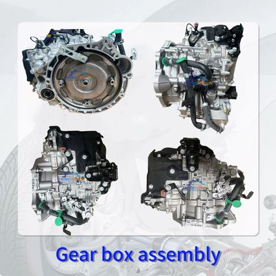 C0GF1 Suku Cadang Asli 480002H302 Untuk Modern Mistra (DU) Bensin 1.8L Perakitan Transmisi CVT Dengan Fungsi Start-stop