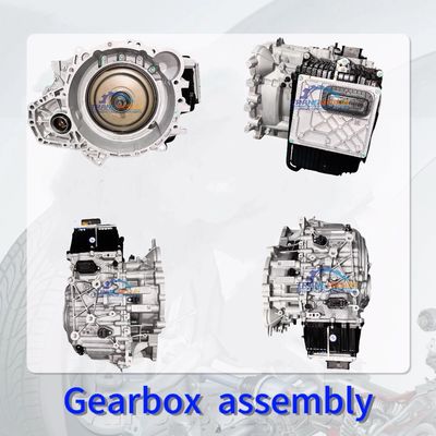 GW7DCT2-A02 1500000CDB221 Transmisi Otomatis Kopling Ganda Remanufaktur Untuk Changan