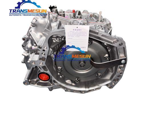 JF015E RE0F11A Diperbaiki Automatic Transmission Assembly Untuk Suzuki SX4 M16A CVT Gearbox System