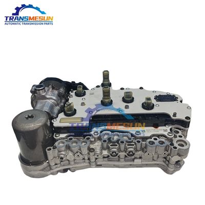 DQ400 0DD Unit Elektromekanik Hybrid Transmission Unit Control Module Untuk Volkswagen Audi PHEV