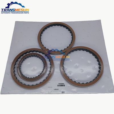 6R80 6R75 Transmisi Master Overhaul Kit Solusi Rekonstruksi Lengkap untuk Ford Lincoln 2014-2023