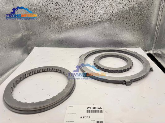 8F35 8F40 Transmission Master Rebuild Kit Solusi Overhaul Lengkap untuk Kendaraan Ford Lincoln