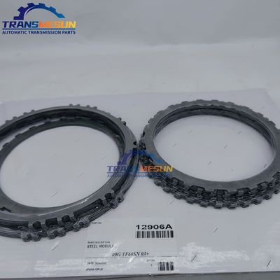 09G TF-60SN GA6F21WA Kit Overhaul Transmisi Lengkap Solusi Perbaikan untuk VW Audi