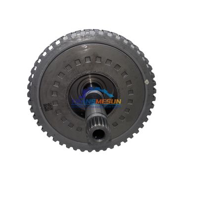 Poros Input Transmisi Otomatis  Rakitan Kopling Maju untuk Transmisi CVT Chery Tiggo Arrizo 025CHA1509100
