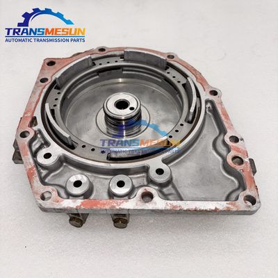 Penggantian cangkang belakang transmisi Automatic Gear Box Rear Cover Assembly untuk Suzuki SX4 1.6L AW81-40LS U440E 4-Speed Transmission