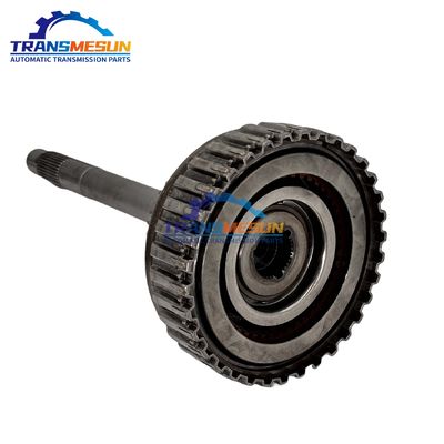 4R70W 4R70E 4R75E Transmisi depan kopling drum dengan solid shaft untuk Ford Toyota