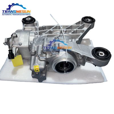 Rakitan Final Drive Belakang 0CQ Pengganti OEM Premium untuk VW Golf BQ1 2.0T Model yang Kompatibel