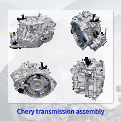 025CHA CVT cocok untuk 1.5T gearbox perakitan model Aria Z5