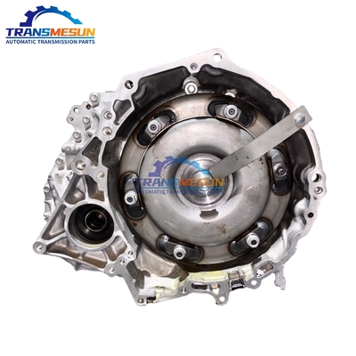 GA8G45AW-SEQE Replacement Automatic Transmission Assembly Remanufactured untuk Mini F54 & BMW X1 F48 (OEM Part: 24005A2AC27)