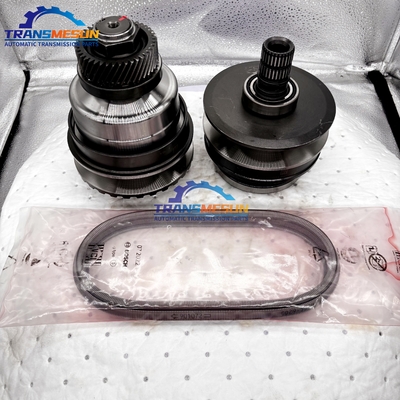 Kit katrol sabuk CF14 cocok untuk transmisi CVT modern Kia KAPPA Elanter