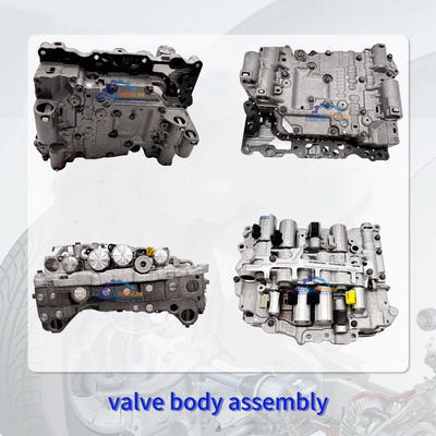 8AT TG-81SC Automatic Transmission Valve Body Assembly (Mengumpulkan katup transmisi otomatis)