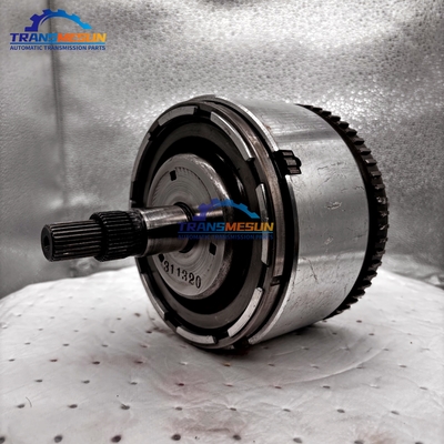 62TE Transmisi Input Clutch Drum Assembly untuk Chrysler & Dodge 6-Speed