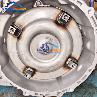 018CHA CVT Transmission Assembly untuk Chery Tiggo 2 Pro 1.0T