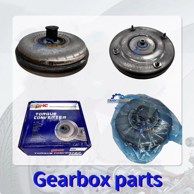 Pengubah Torsi Transmisi 6 SPEED 6F35 Baru 201150152500013 untuk FORD 2013 Kuga 2.0T