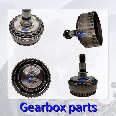 Digunakan Rakitan Kopling Poros Input Transmisi Otomatis 6R80 9L3Z-7060-C untuk FORD F-150 2015-2020 2.7L