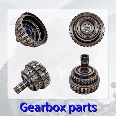 Digunakan Poros Input Kopling 6R80 Transmisi Otomatis B 9L3P-7H359-AA untuk FORD F-150 2015-2020 2.7L