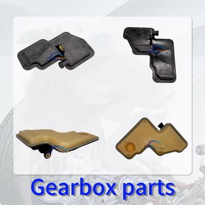 Filter minyak internal dari transmisi CVT 7DCT330 dual-clutch adalah 5511690245