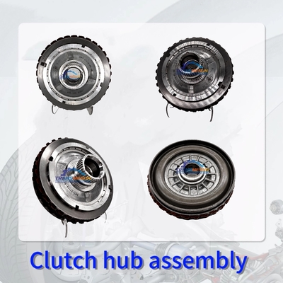 Cocok untuk Audi tipe hub kopling ZF 8HP55A 38 spline dan gigi yang cocok 1087471023