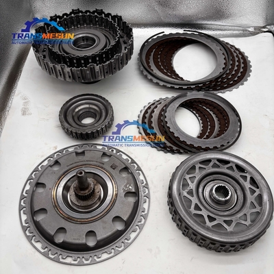 7DCT300S Generasi ke-3 HYT7DCT1 Wet Dual Clutch Assembly untuk Haval H3 1.5T - OEM Replacement Clutch Kit