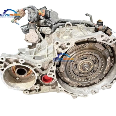 D7UF1 Rakitan Transmisi Kopling Ganda Kering untuk Hyundai Tucson 1.6T G4FJ 4WD