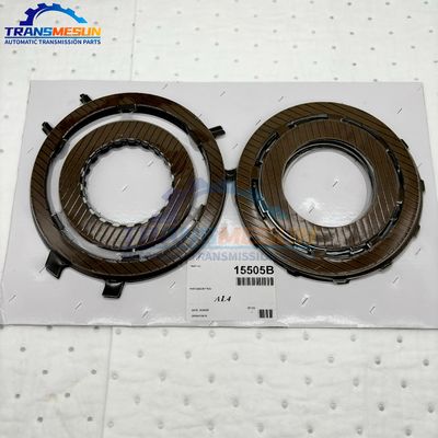 Kit Perbaikan dan Rekonstruksi Transmisi Otomatis AL4 DPO Super Maintenance