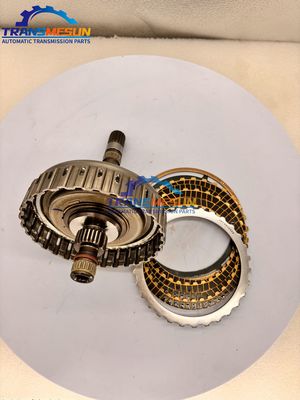 Rakitan Kopling Masukan Gigi Maju Transmisi Cvt Hyundai C0gf1